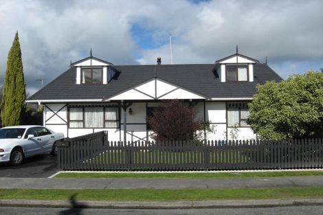 Photo of property in 31 Ranfurly Street, Solway, Masterton, 5810