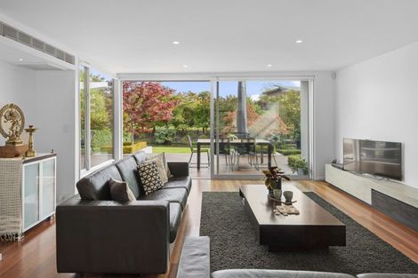 Photo of property in 29 Idris Road, Fendalton, Christchurch, 8052