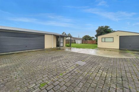 Photo of property in 25 Pinewood Avenue, North New Brighton, Christchurch, 8083