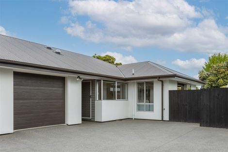 Photo of property in 285b Cranford Street, St Albans, Christchurch, 8052