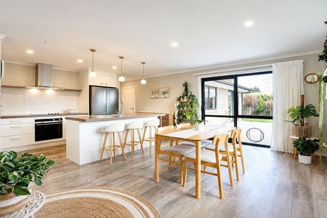 Photo of property in 17 Whakahaumako Road, Leamington, Cambridge, 3495