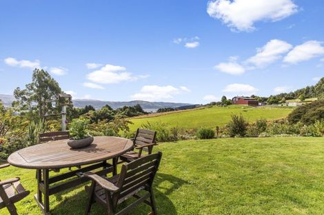 Photo of property in 849 Blueskin Road, Mount Cargill, Waitati, 9085