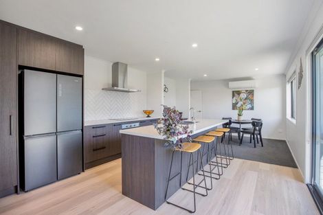 Photo of property in 6 Blackbird Way, Rolleston, 7614