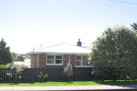 Photo of property in 37 Clarke Street, Gate Pa, Tauranga, 3112