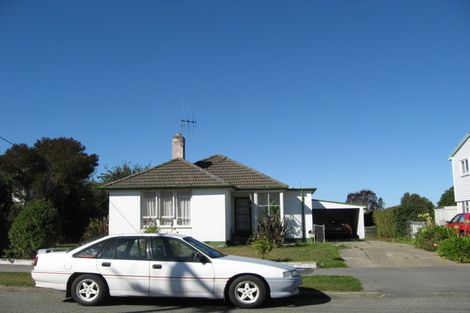 Photo of property in 29 Dacre Street, Oamaru North, Oamaru, 9400