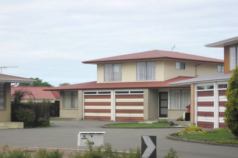 Photo of property in 5/260 Harewood Road, Bishopdale, Christchurch, 8053