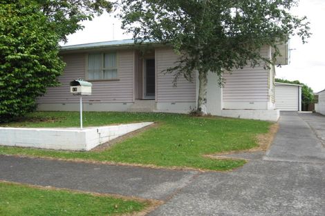 Photo of property in 11 Nicola Place, Mangere, Auckland, 2022