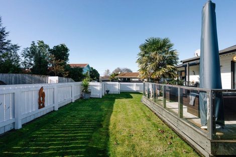 Photo of property in 21 Guy Street, Dannevirke, 4930