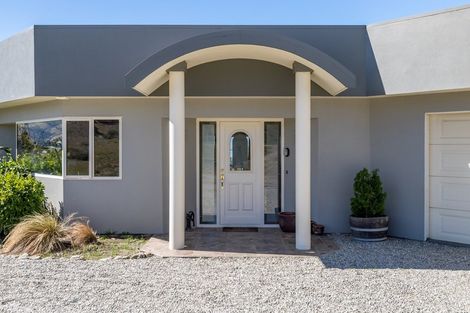 Photo of property in 258 Cornish Point Road, Cornish Point, Cromwell, 9384