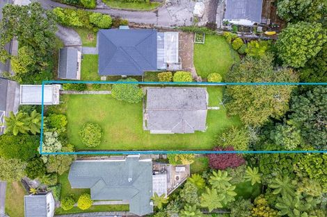 Photo of property in 67 Delhi Crescent, Khandallah, Wellington, 6035