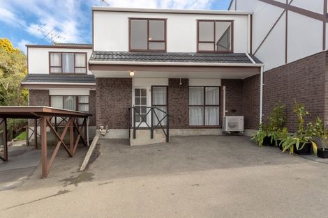 Photo of property in 8/75 Delhi Crescent, Khandallah, Wellington, 6035