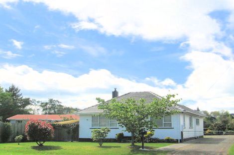 Photo of property in 14 Tarewa Road, Rotorua, 3010