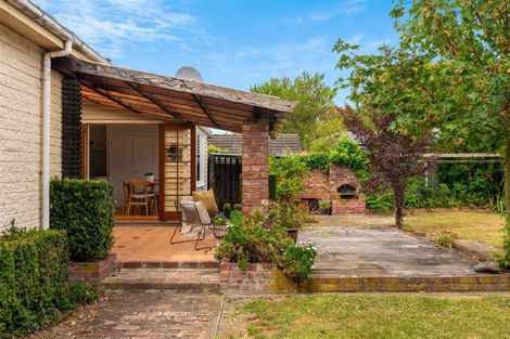 Photo of property in 107 Slater Street, Richmond, Christchurch, 8013