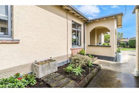 Photo of property in 95 Baird Street, Richmond, Invercargill, 9810