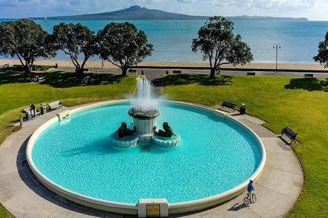 Photo of property in 4/2 Atkin Avenue, Mission Bay, Auckland, 1071