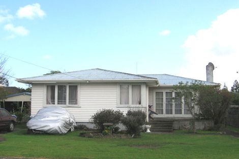 Photo of property in 51 Fairdene Avenue, Henderson, Auckland, 0610