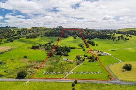 Photo of property in 5685 State Highway 12, Kaikohe, 0472