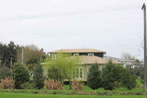 Photo of property in 8 Purcell Street, Foxton, 4814