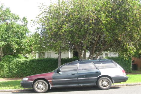 Photo of property in 40 Quadrant Road, Onehunga, Auckland, 1061