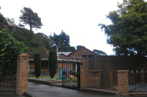 Photo of property in 22b Mawson Street, Waiwhetu, Lower Hutt, 5010