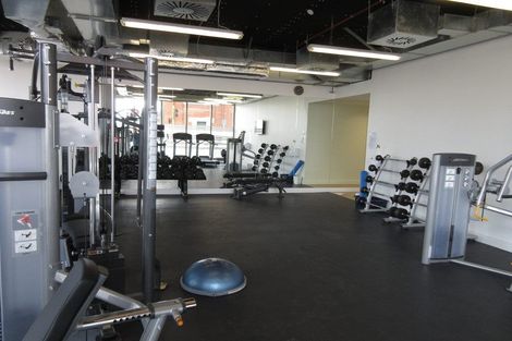 Photo of property in 906/1 Market Lane, Wellington Central, Wellington, 6011