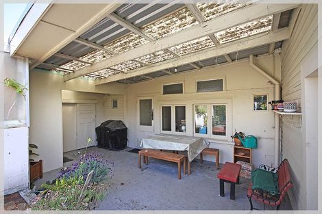Photo of property in 3 Nash Parade, Foxton Beach, Foxton, 4815
