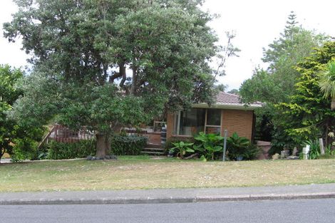 Photo of property in 38 Stredwick Drive, Torbay, Auckland, 0630