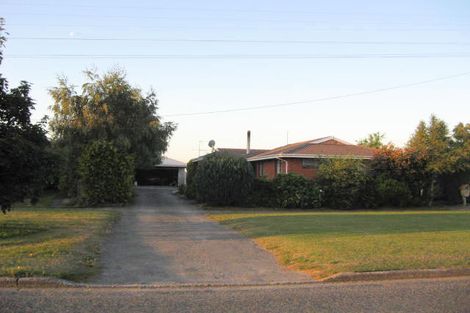 Photo of property in 182 Horndon Street, Darfield, 7510