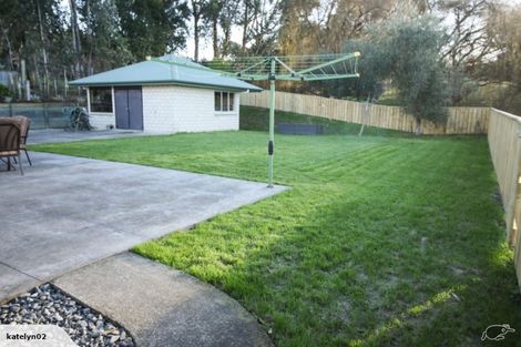 Photo of property in 36 Domain Road, Waipawa, 4210