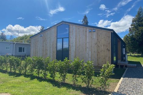 Photo of property in 45 Snowmass Drive, Ohakune, 4625