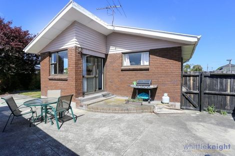 Photo of property in 50 Cavendish Road, Casebrook, Christchurch, 8051