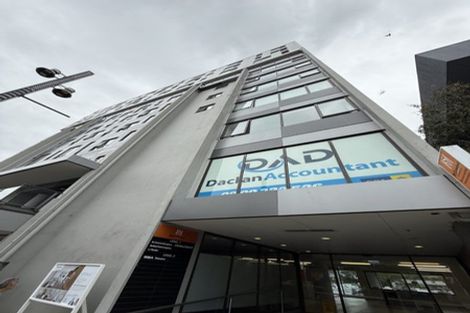 Photo of property in Twin Towers, 1013/17 Putney Way, Manukau, Auckland, 2104