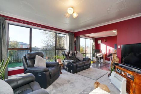 Photo of property in 11 Lothian Crescent, Strathern, Invercargill, 9812