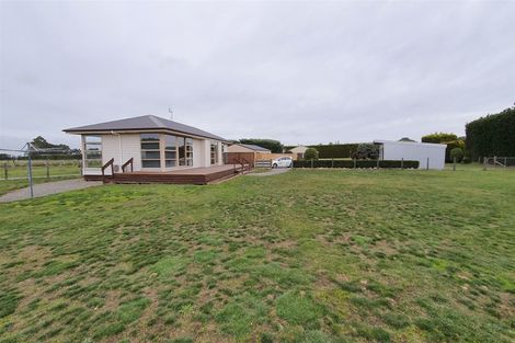 Photo of property in 104 Knights Road, Rolleston, Christchurch, 7675