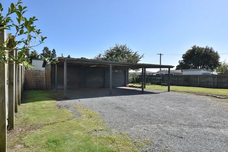Photo of property in 63 Corlett Street, Utuhina, Rotorua, 3015