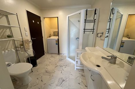 Photo of property in Terrace Heights Apartments, 11b/163 The Terrace, Wellington Central, Wellington, 6011