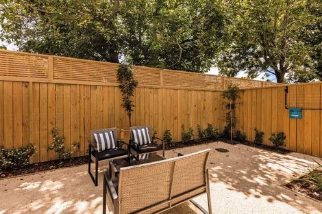 Photo of property in 7/217 Armagh Street, Christchurch Central, Christchurch, 8011