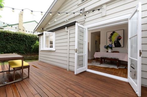 Photo of property in 8 Hammond Street, Hamilton Central, Hamilton, 3204