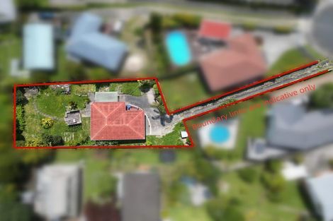 Photo of property in 30 Seon Place, Birkdale, Auckland, 0626