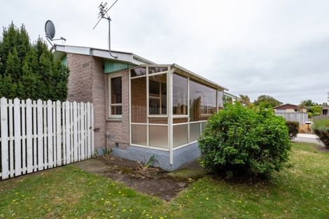 Photo of property in 29 Belfield Street, Dallington, Christchurch, 8061