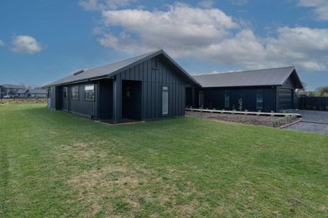 Photo of property in 38 Devine Road, Tamahere, Hamilton, 3283