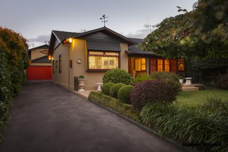Photo of property in 302 Park Road, Hokowhitu, Palmerston North, 4410