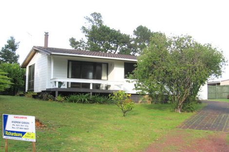 Photo of property in 5 Parsons Dell, Pauanui, Hikuai, 3579