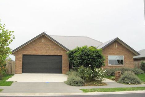 Photo of property in 142 Rolleston Drive, Rolleston, 7614