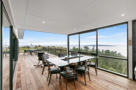 Photo of property in 212 Black Jack Road, Kuaotunu, Whitianga, 3592