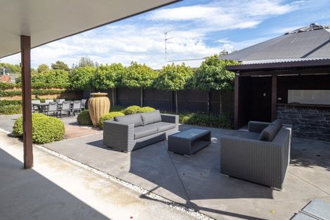 Photo of property in 14 Kelvin Crescent, Allenton, Ashburton, 7700