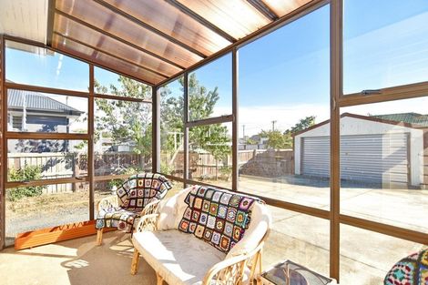 Photo of property in 11 Cossar Street, Burwood, Christchurch, 8083