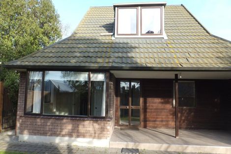 Photo of property in 1/104 Rugby Street, Merivale, Christchurch, 8014