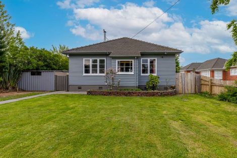 Photo of property in 51 Nelson Street, Hampstead, Ashburton, 7700