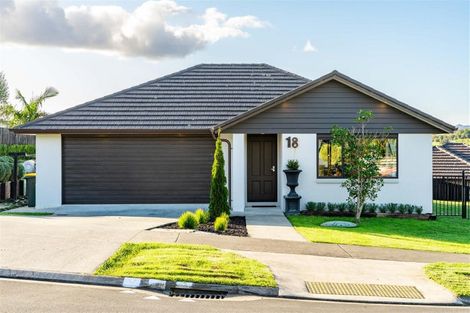 Photo of property in 18 Jamie Lane, Warkworth, 0910